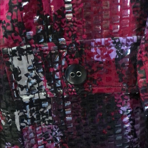 Lark Lane Multicolor Jacket - Picture 3 of 10